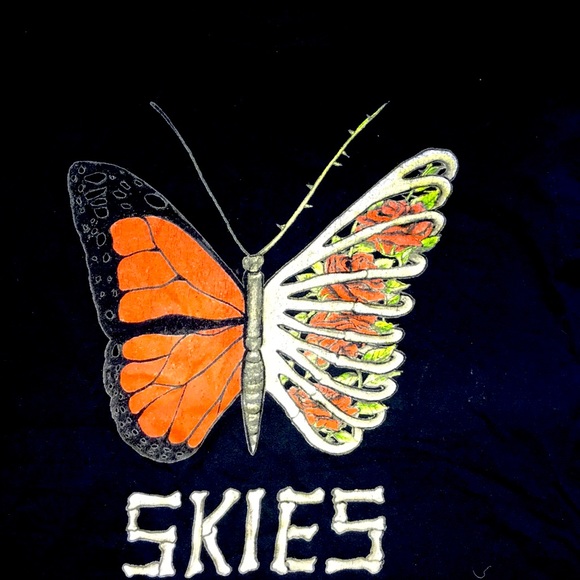 2 Rapper Tees! - Picture 2 of 3